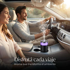 Difusor de aroma