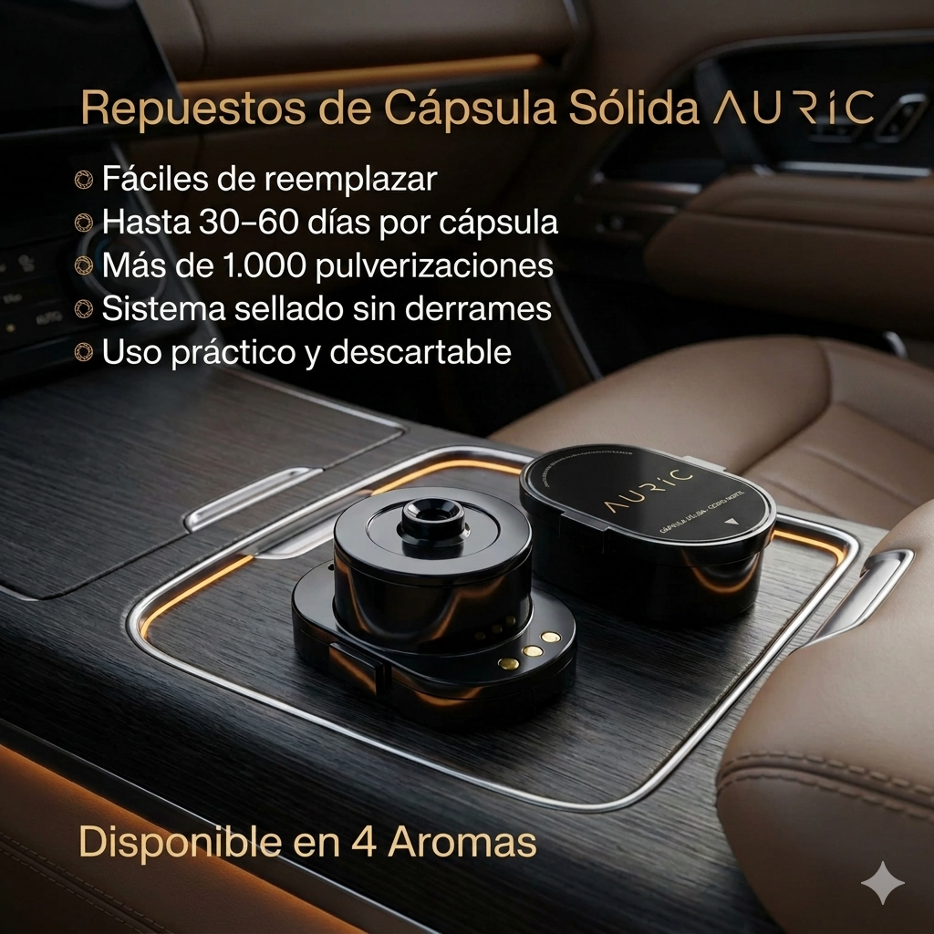 Difusor de aroma